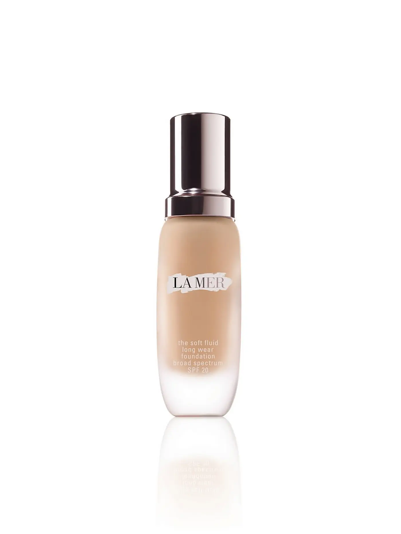 LA MER | The Soft Fluid Long Wear Foundation SPF20 (150 Natural) 30ml | beige